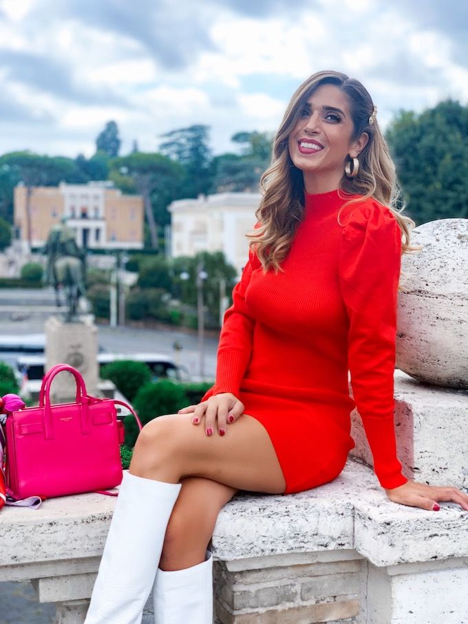 3 look per affrontare l'autunno con stile grazie a Lily Lulu