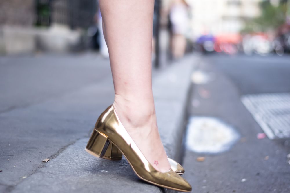 Paris, Blog mode paris, meet me in paree, Look, summer style, Manoush