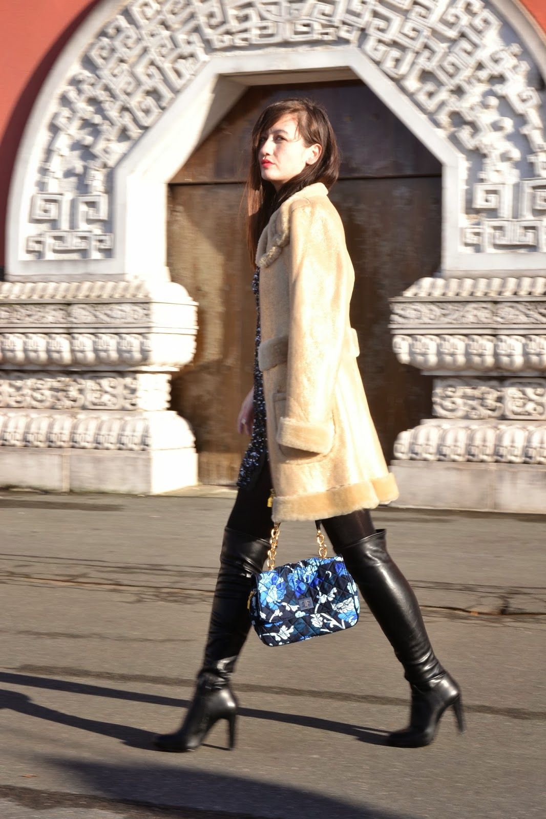 Fashion photography