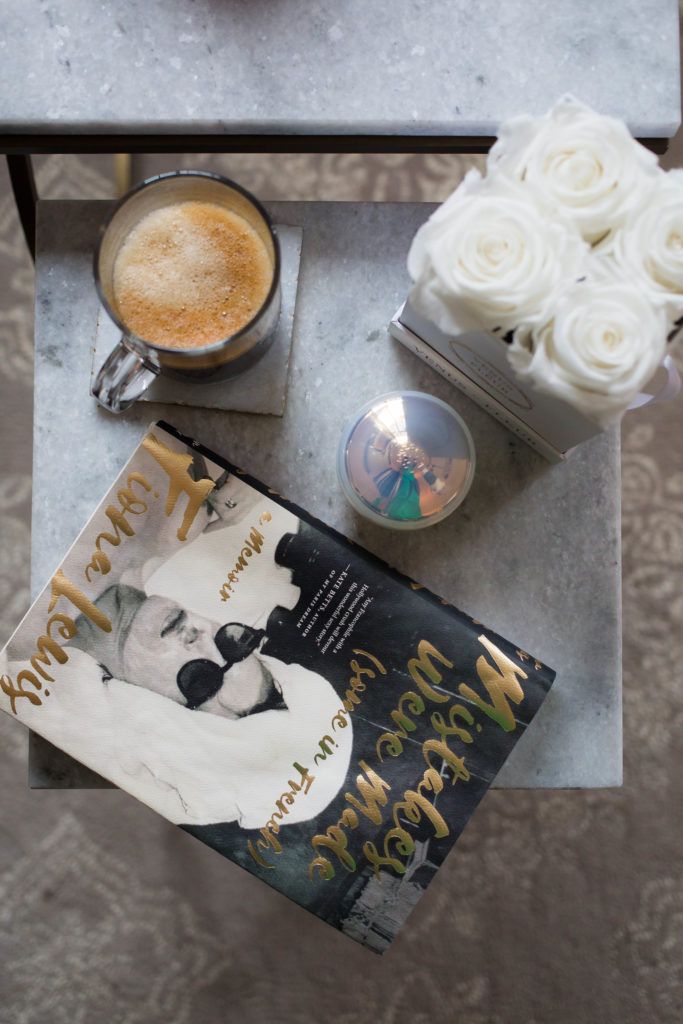 How to get out of a rut I wit & whimsy