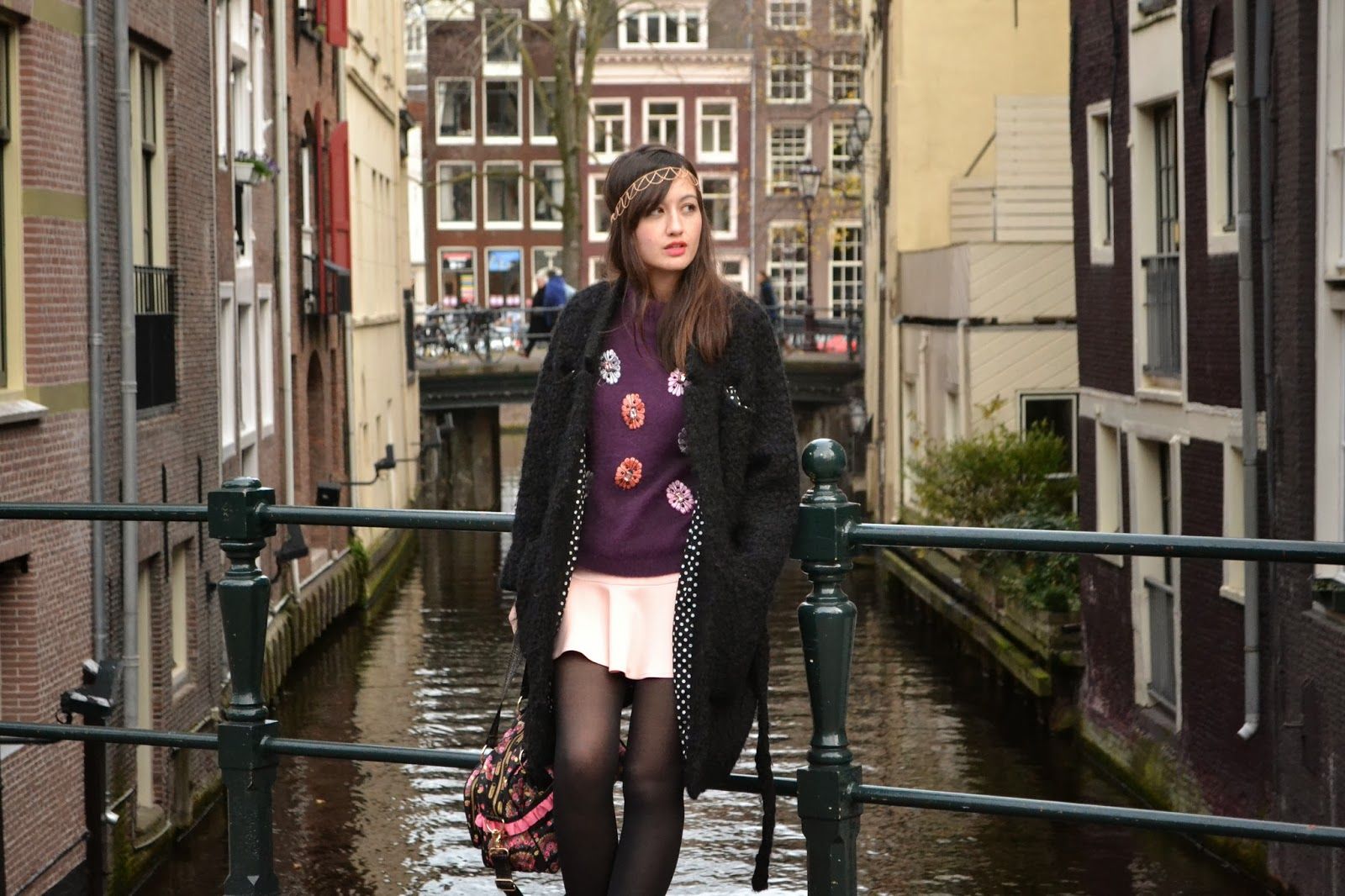 Winter fashion Trends