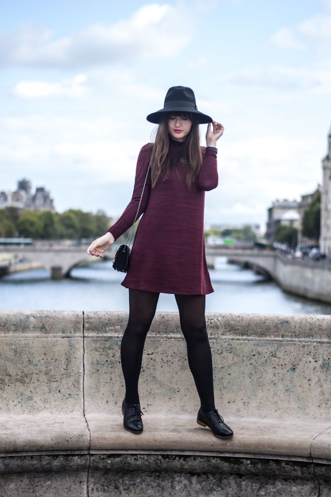 Blogger, Paris, Style, Look, Autumn Look, Fashion, Meet me in paree