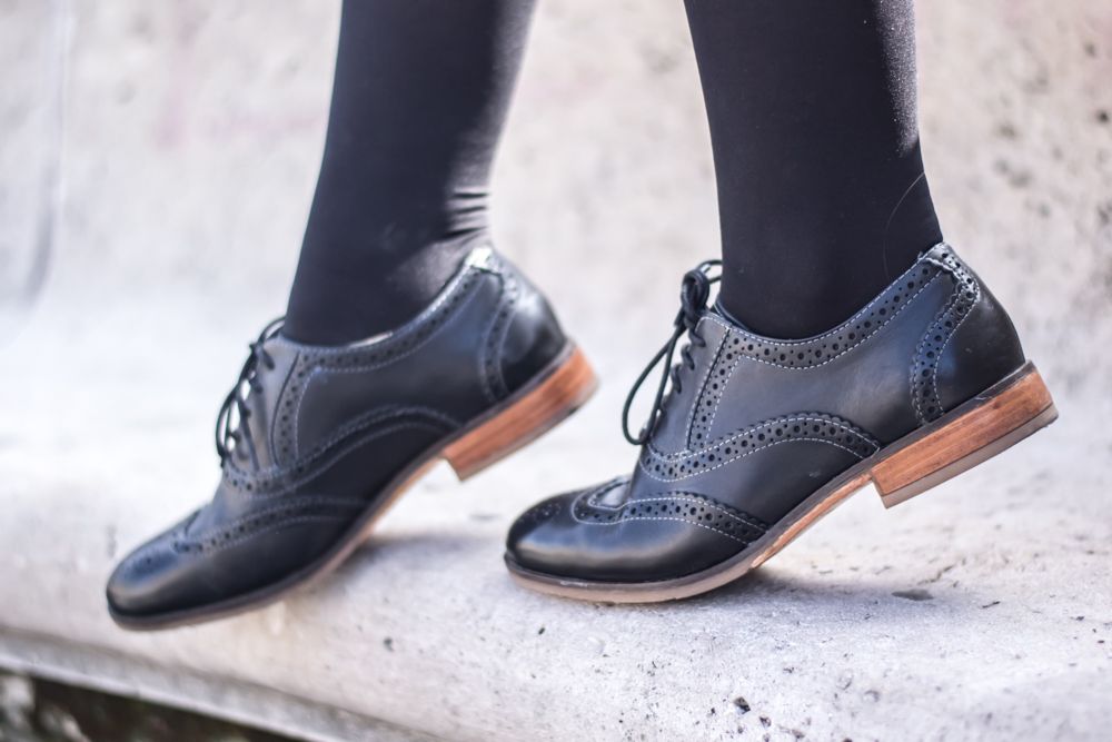 Blogger, Paris, Style, Look, Autumn Look, Fashion, Meet me in paree