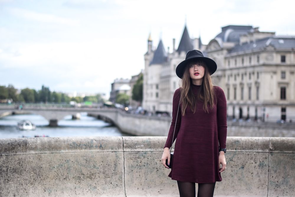Blogger, Paris, Style, Look, Autumn Look, Fashion, Meet me in paree