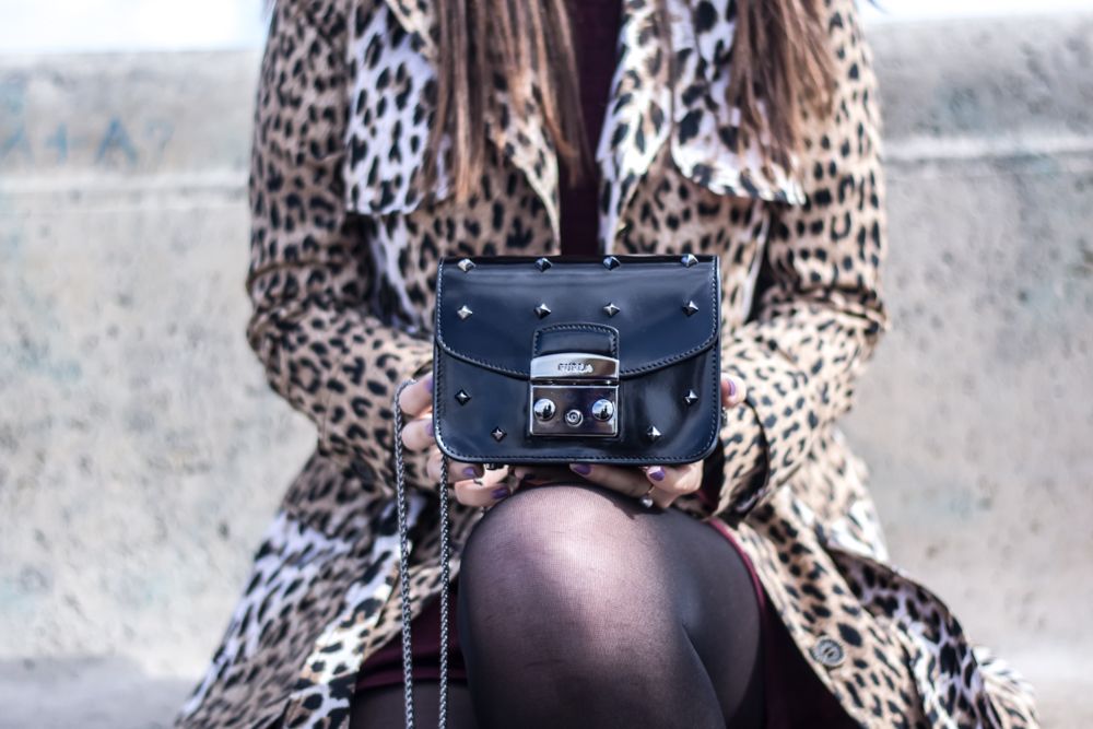 Blogger, Paris, Style, Look, Autumn Look, Fashion, Meet me in paree