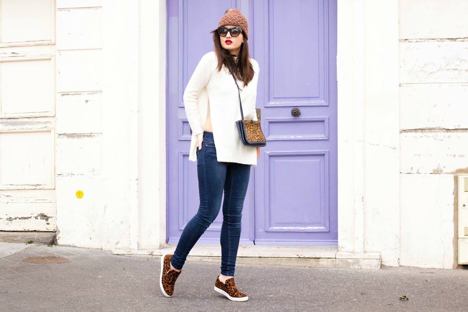 Mode de Hiver