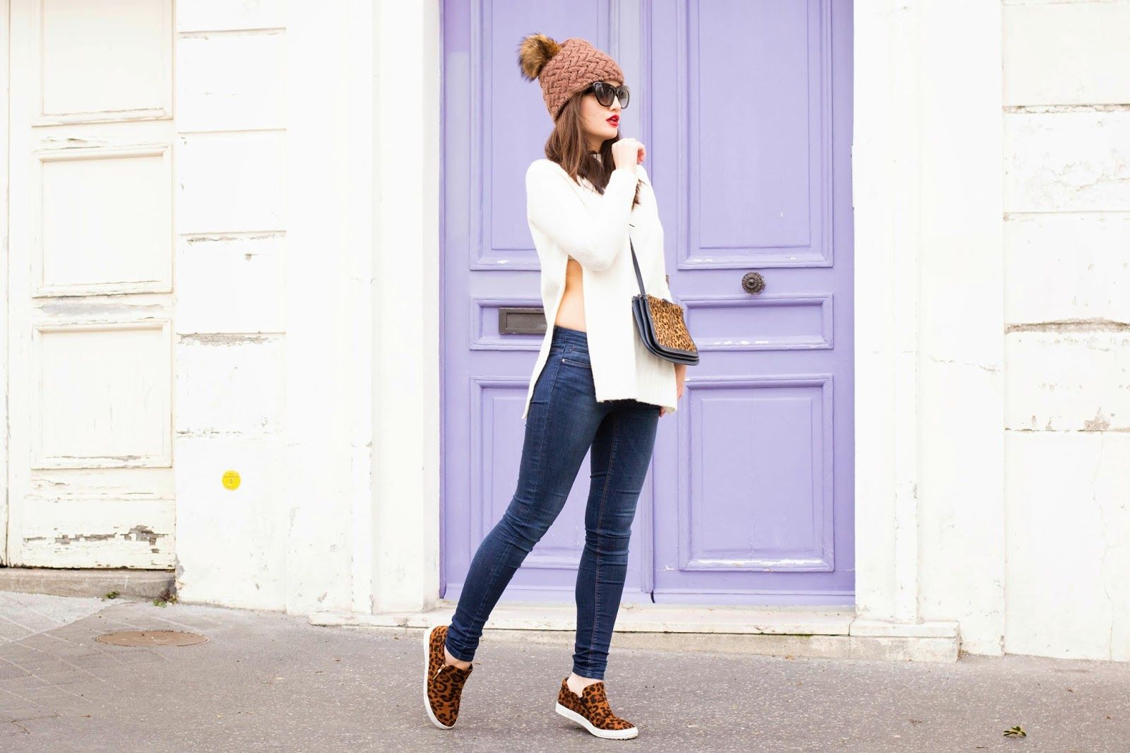 Winter fashion inspo