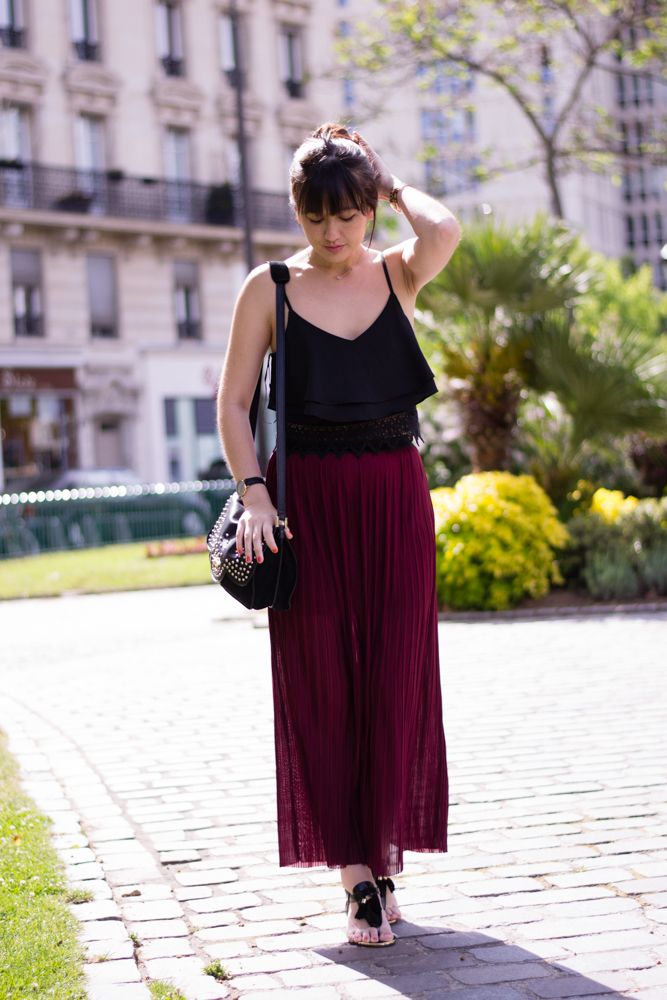 Parisian style