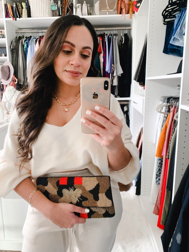Melissa Mom with Style Statement Piece Necklace