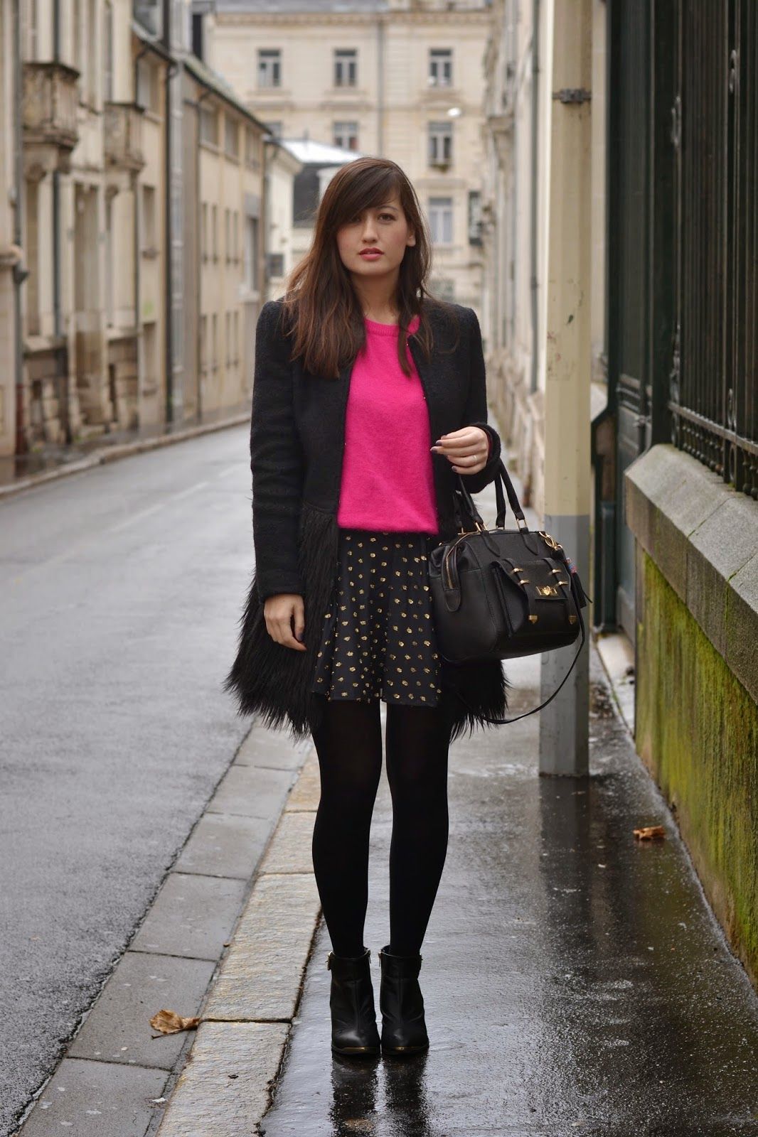 By Fabrio Coat