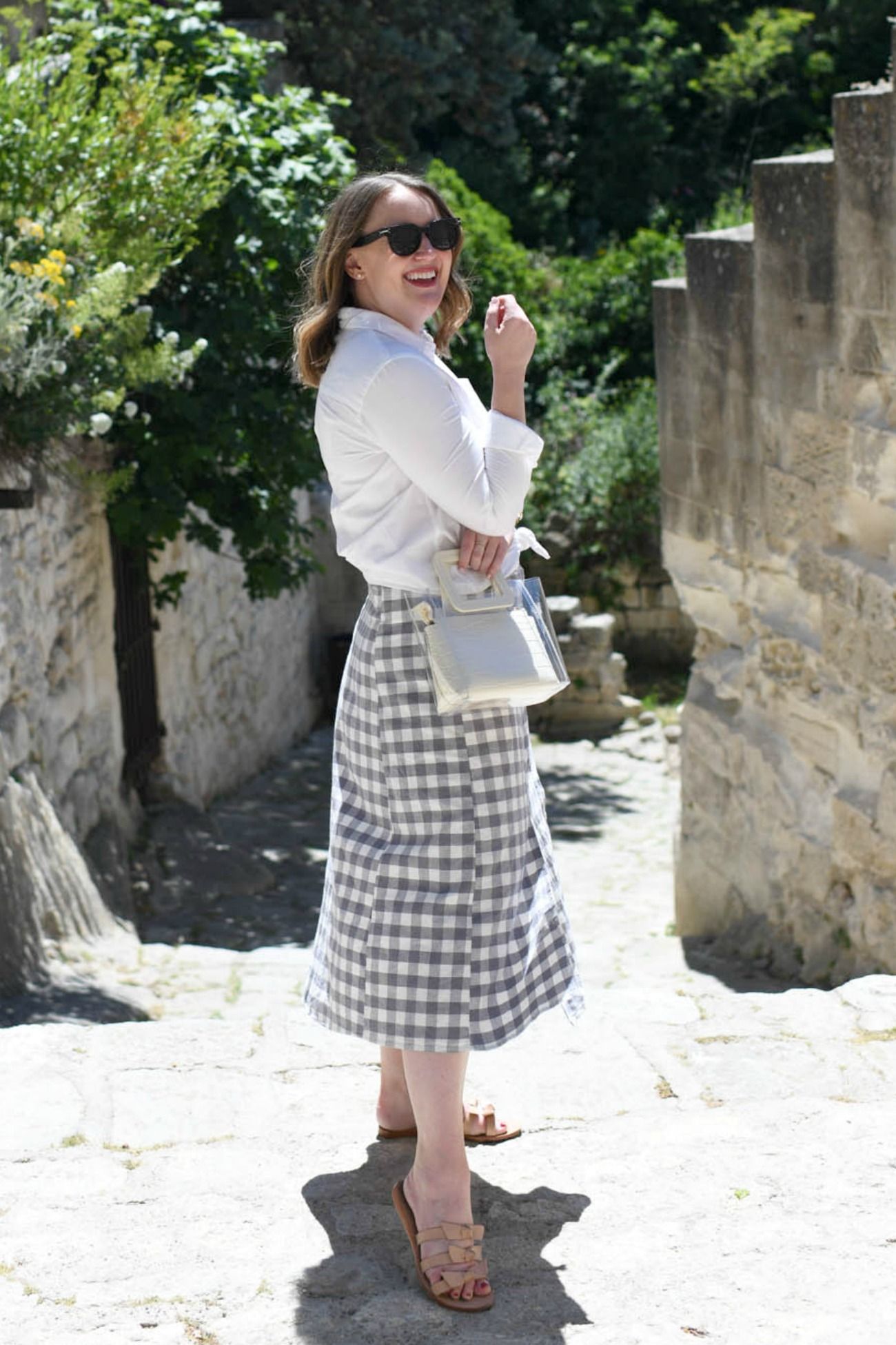Les Baux Provence I wit & whimsy
