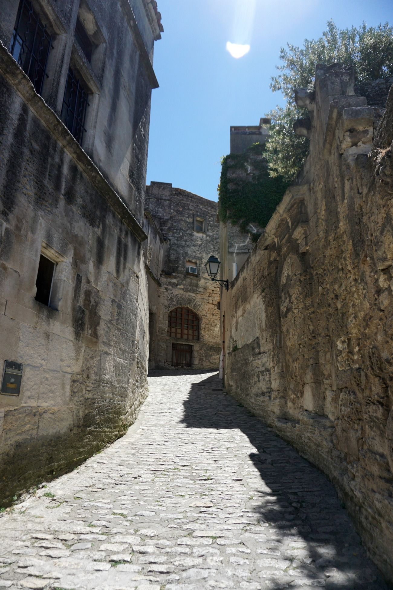 Les Baux Provence I wit & whimsy