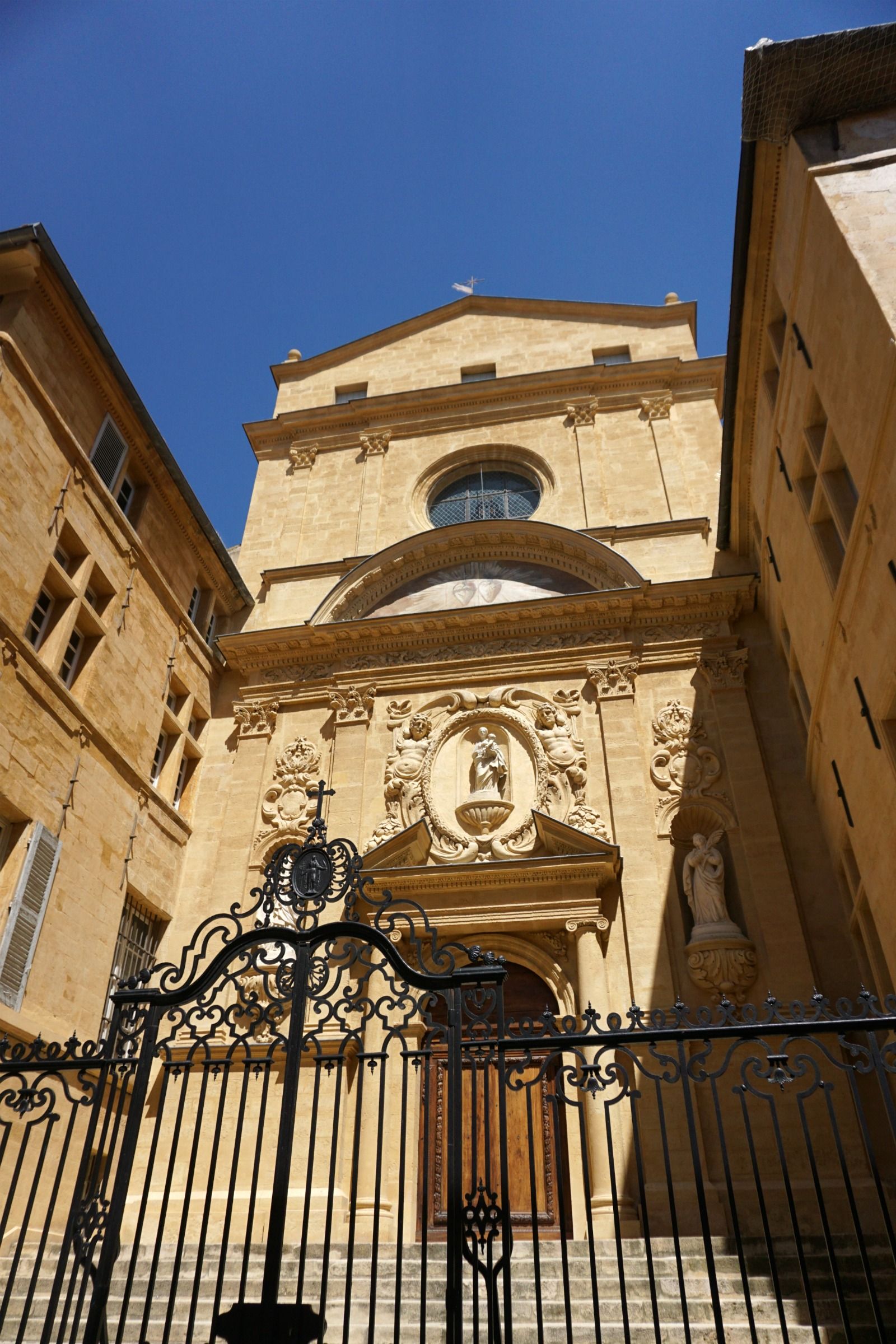 Aix en Provence I wit & whimsy