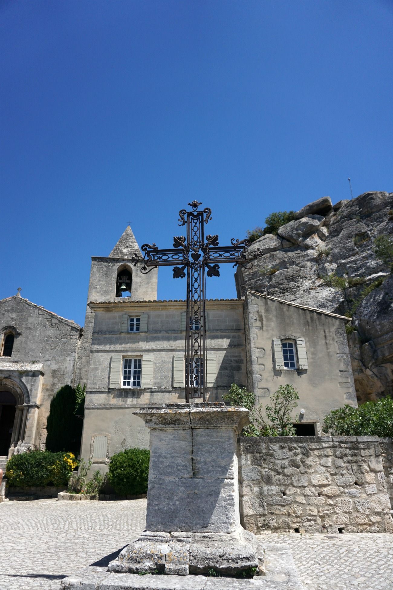 Les Baux Provence I wit & whimsy