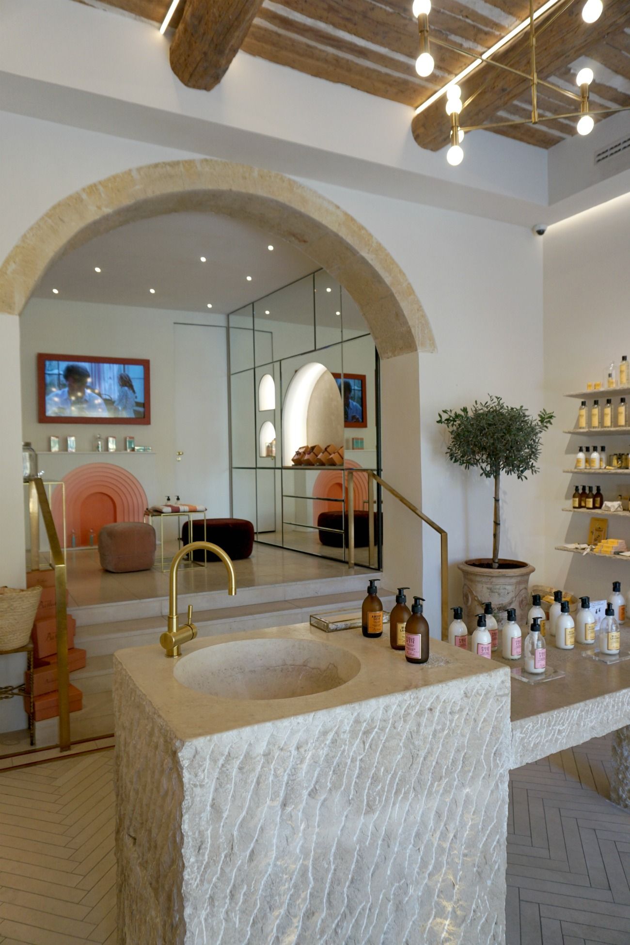 Aix en Provence I wit & whimsy