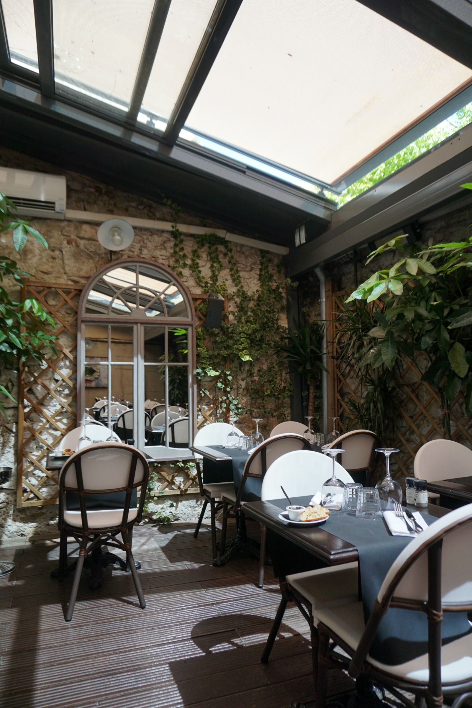 Saint Remy en Provence I wit & whimsy