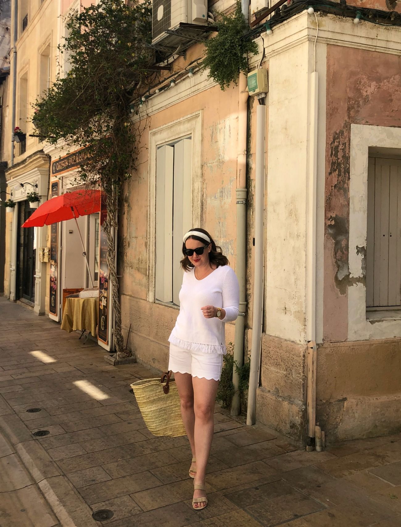 Saint Remy en Provence I wit & whimsy