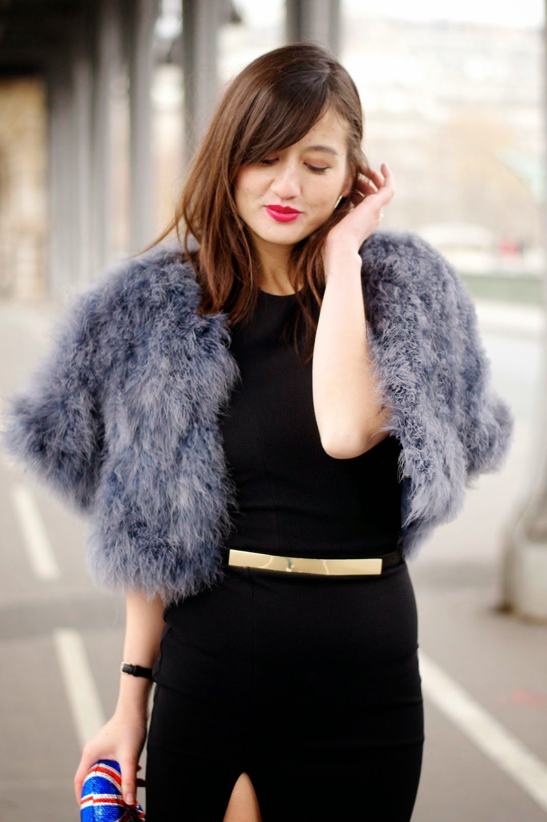 New Years eve Look