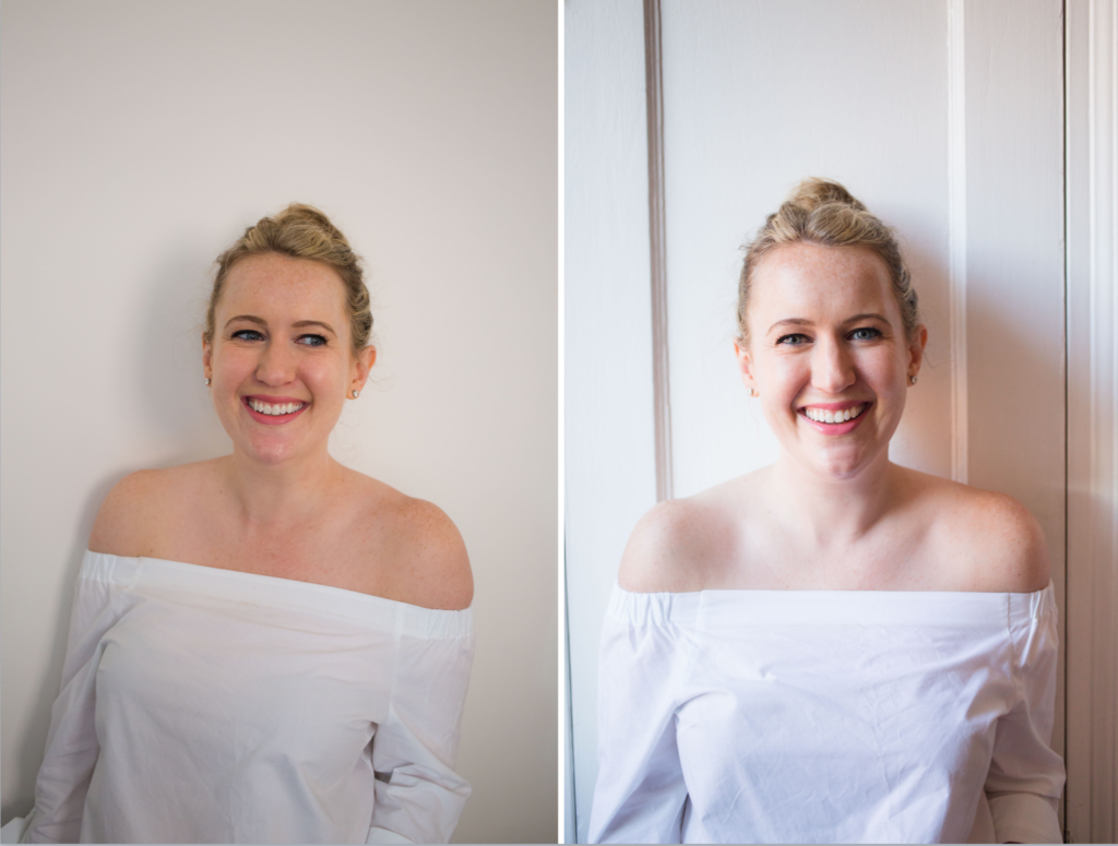 Anti-Aging tips from a 30-something blogger