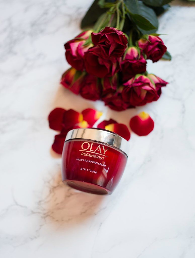 Anti-Aging tips from a 30-something blogger