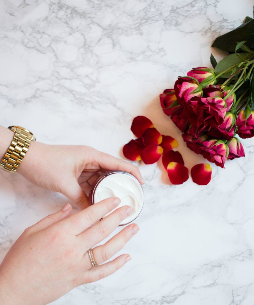 Anti-Aging tips from a 30-something blogger