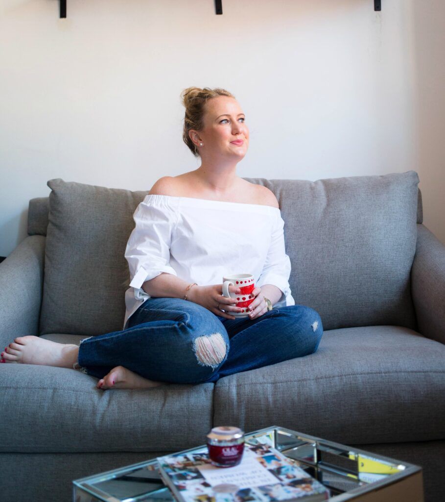 Anti-Aging tips from a 30-something blogger