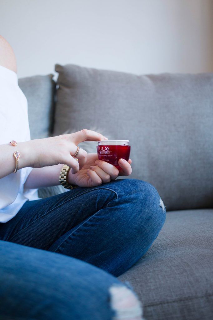 Anti-Aging tips from a 30-something blogger