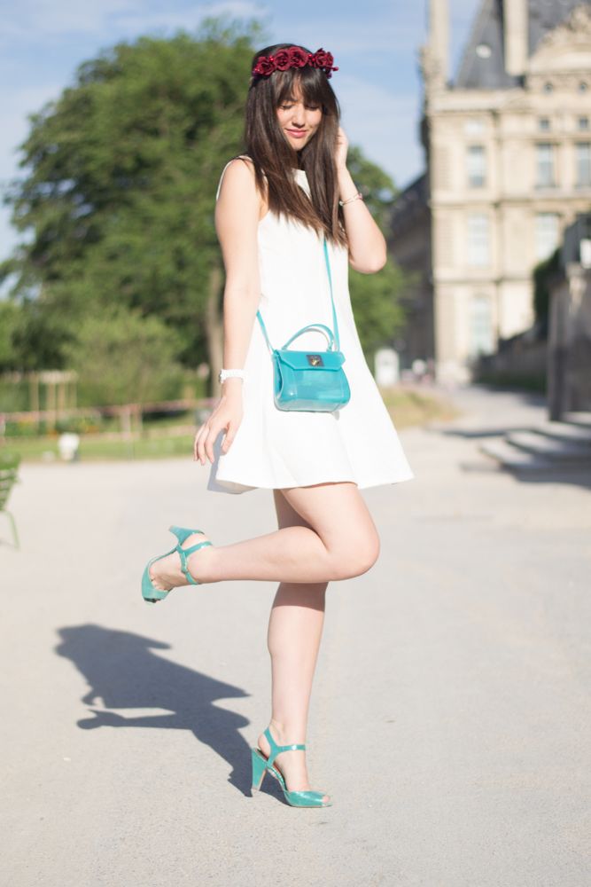 Blog Mode paris