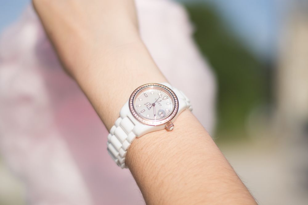 Fjord Timepieces
