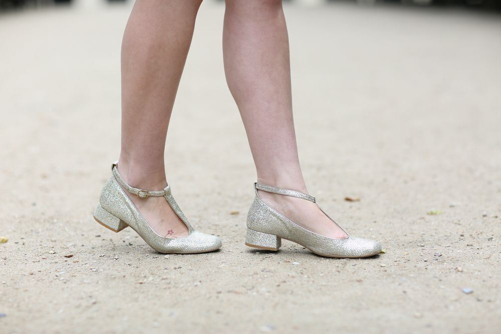 Jonak shoes