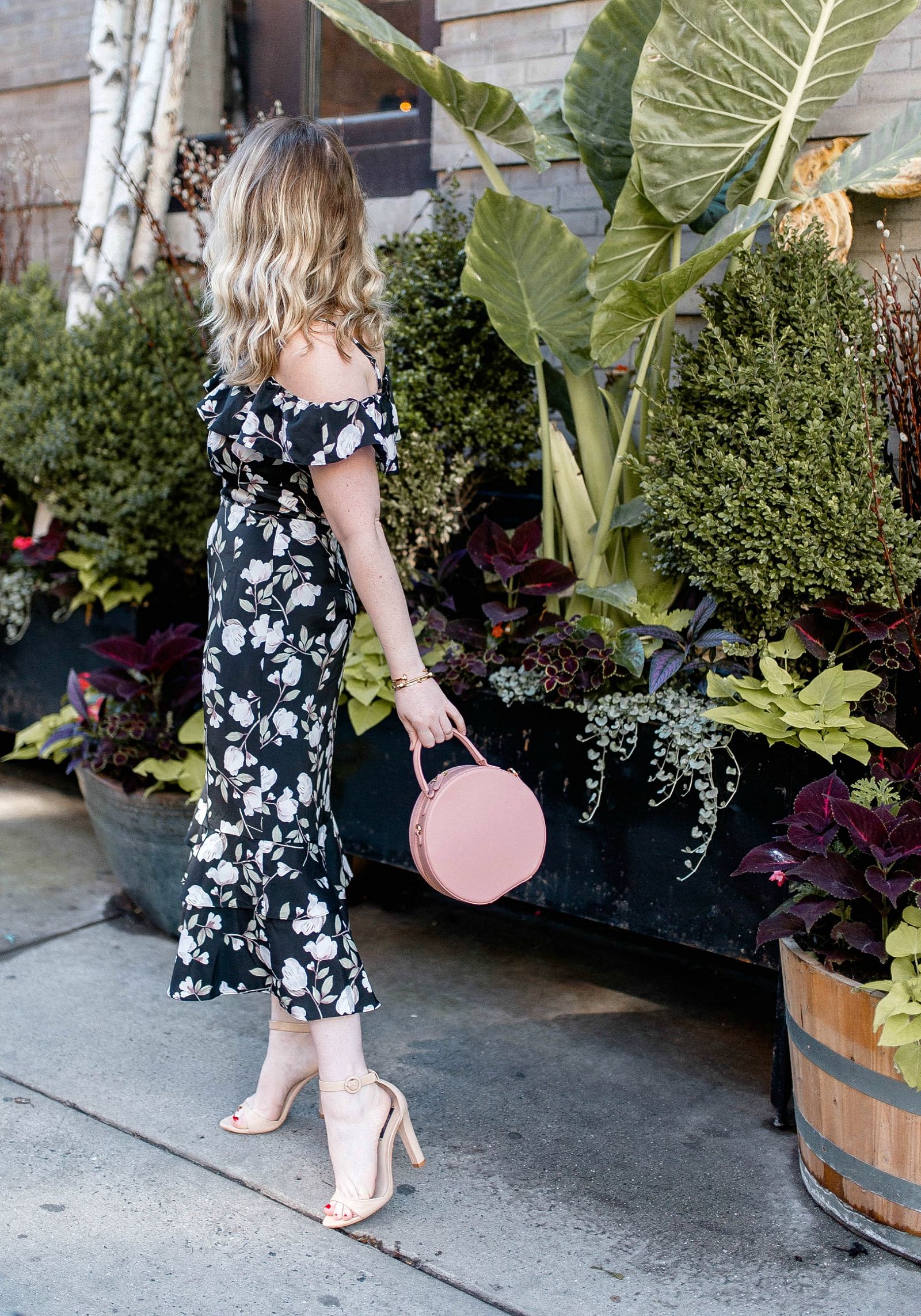 Pretty Spring Florals I wit & whimsy