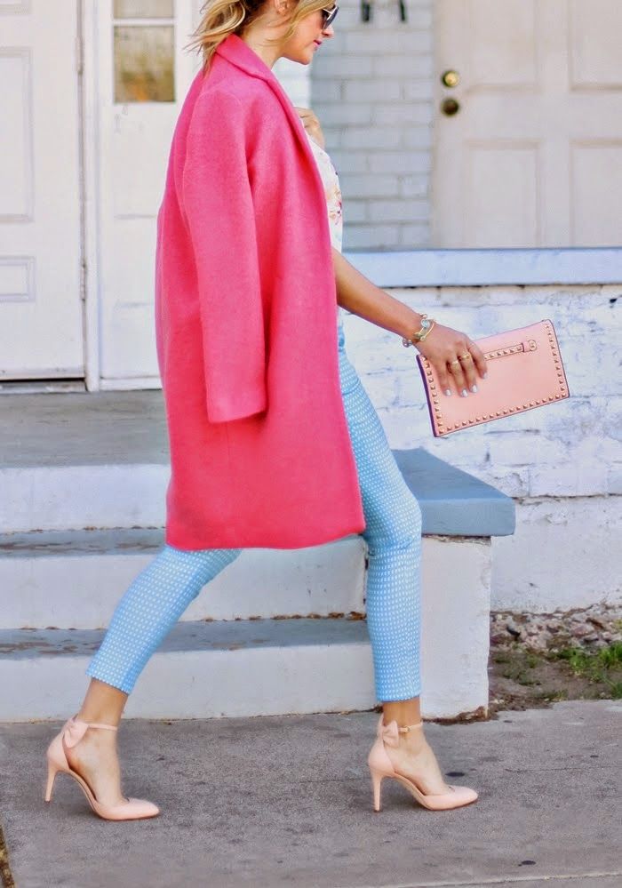 Pink Trends