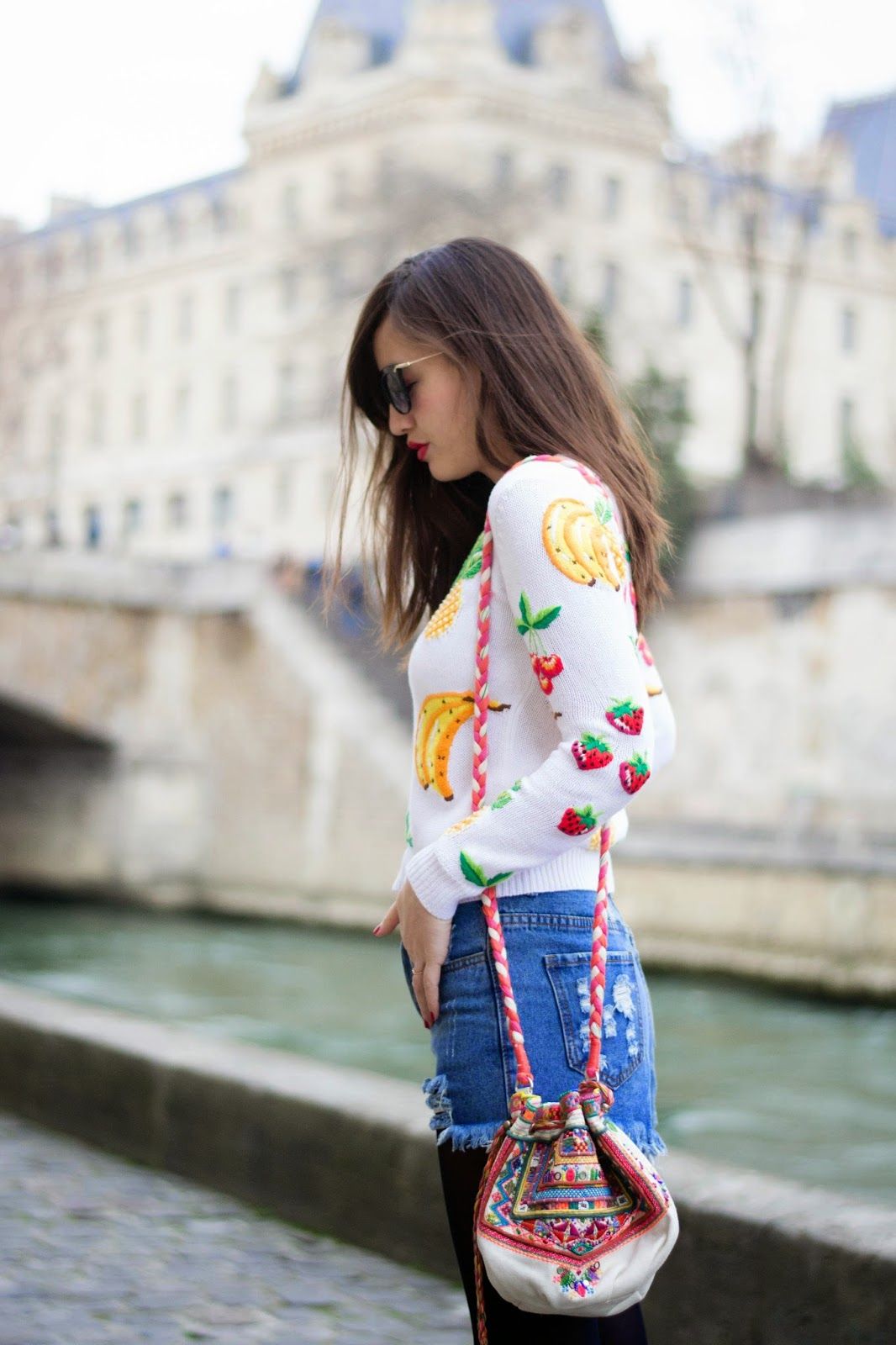 Blog Mode Paris