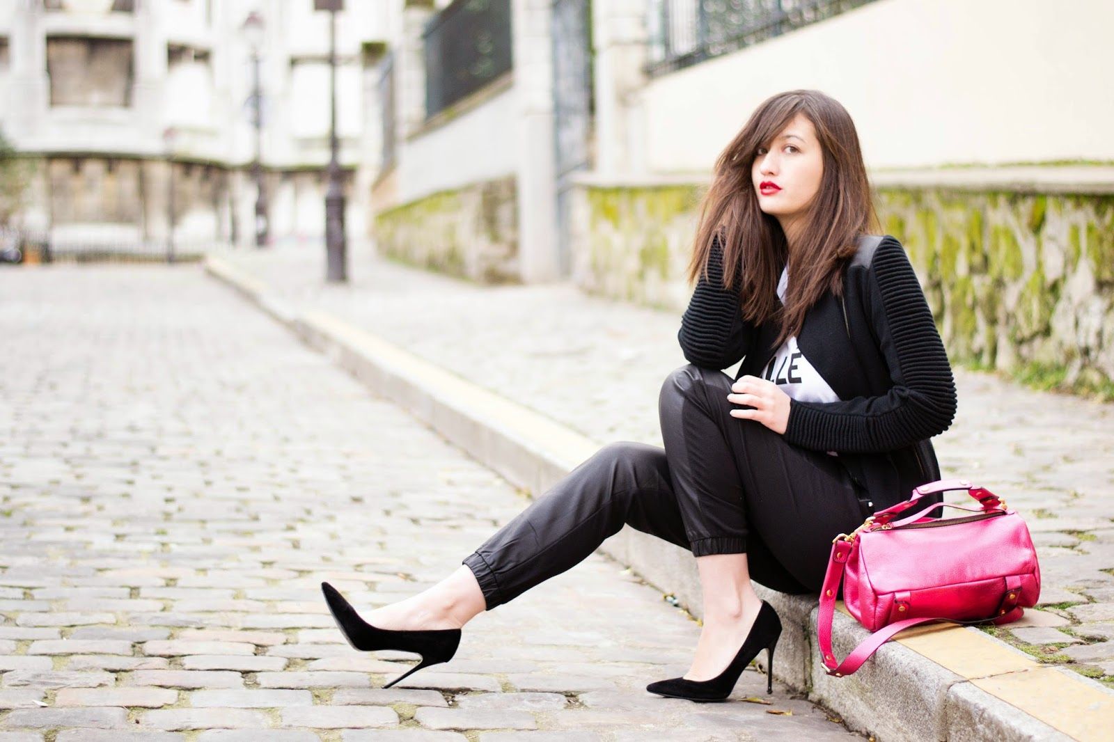 Blog mode paris