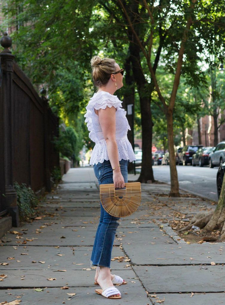 Meghan Donovan of wit & whimsy