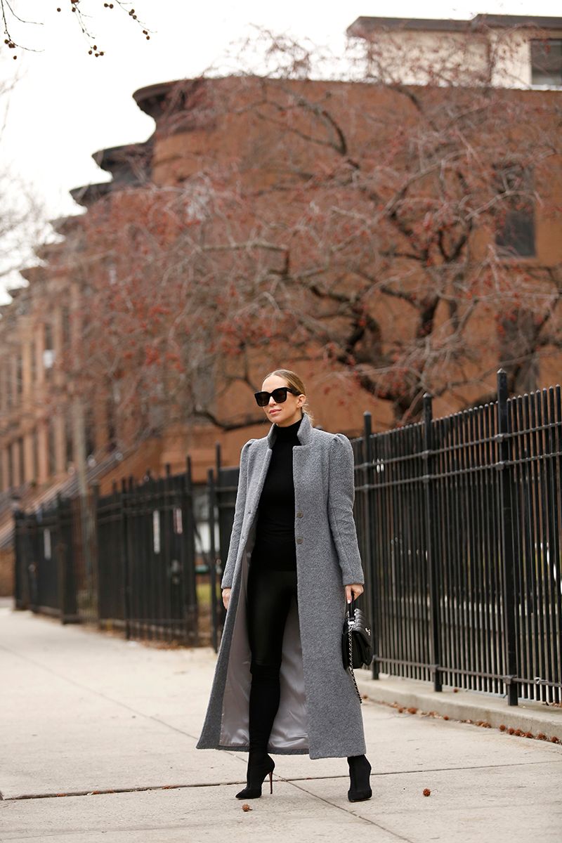 chic coat