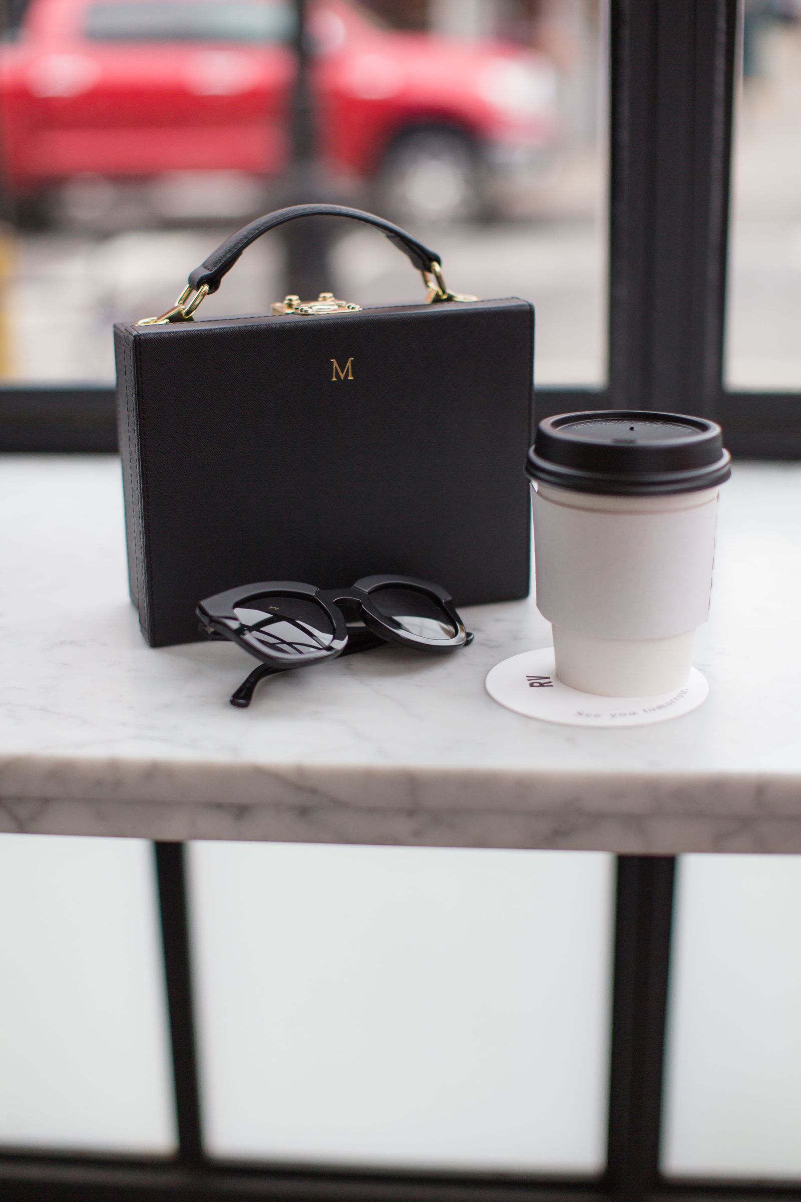 Meghan Donovan of wit & whimsy shared Brooklyn Favorites