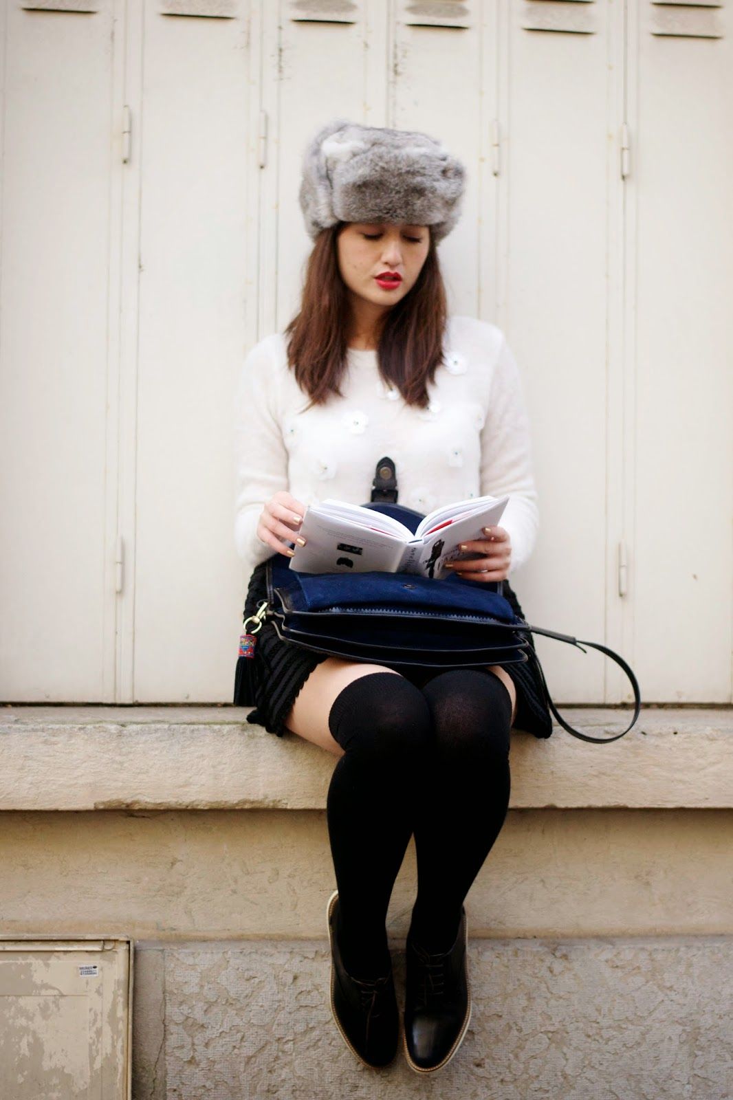 Fashion photography