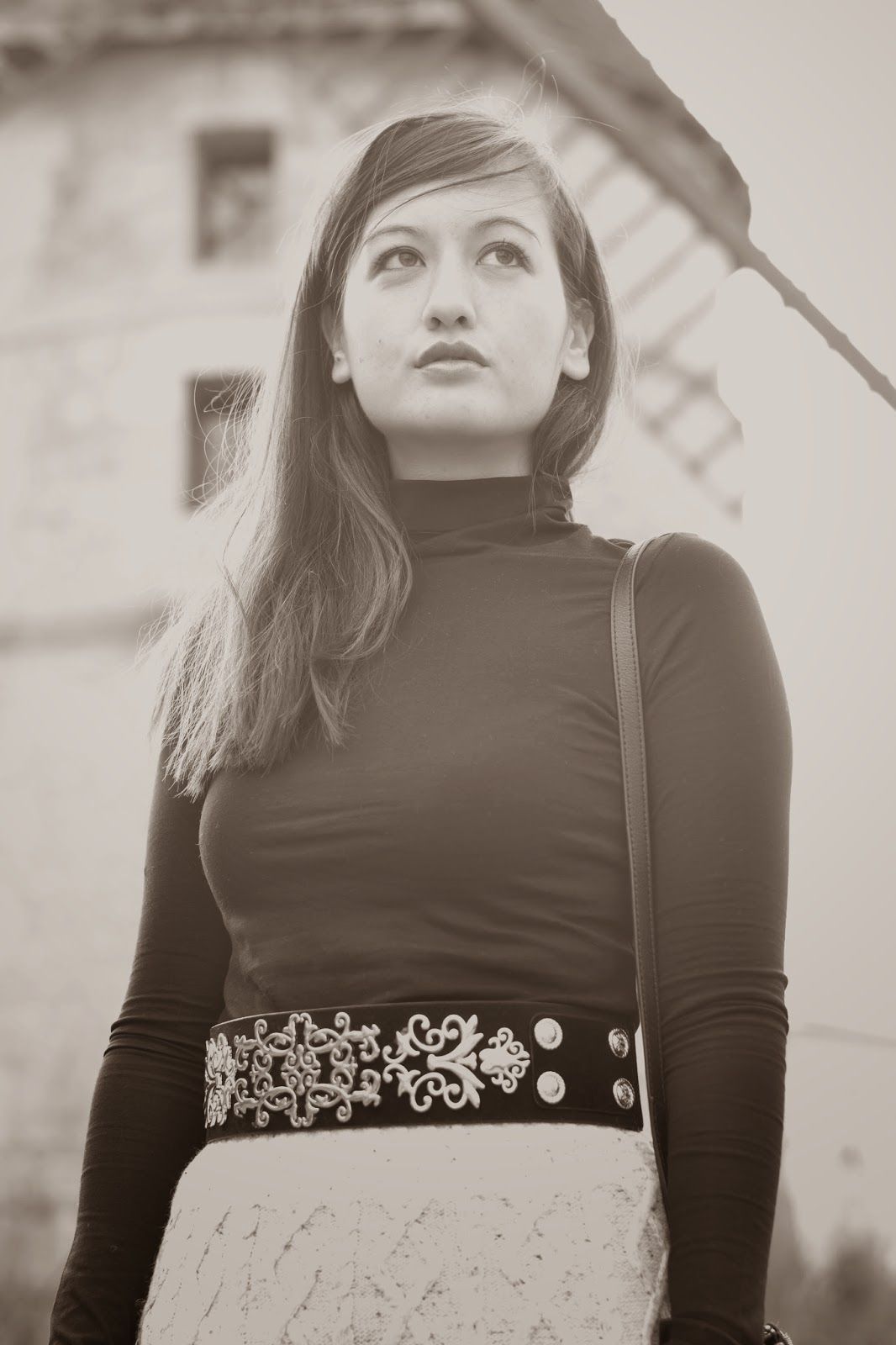 Nikita wong