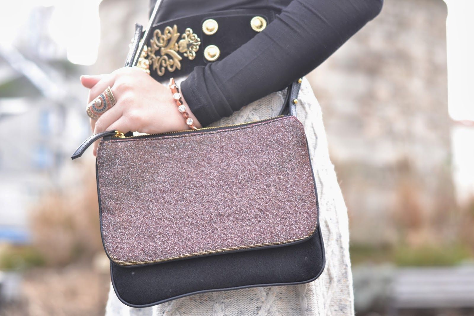 & other stories bag 2014