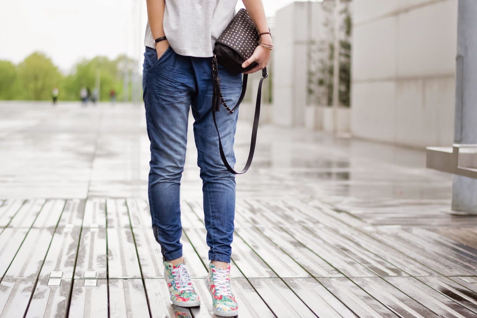 Casual fashion inspo