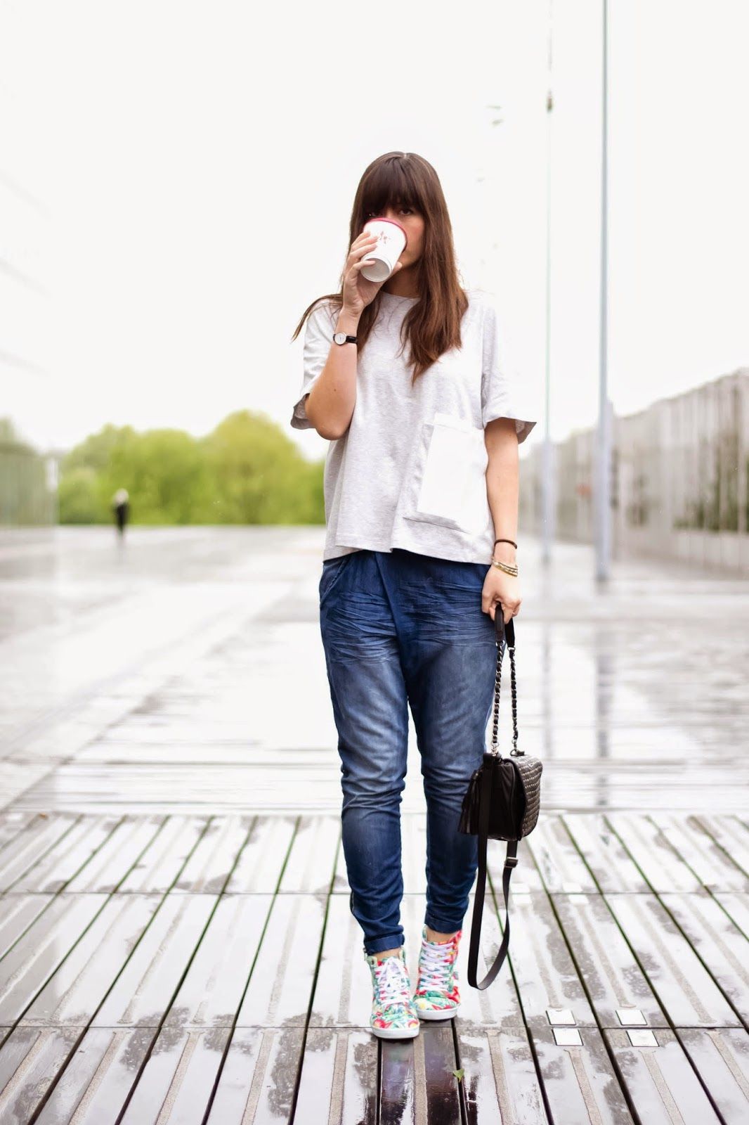 Blog Mode paris