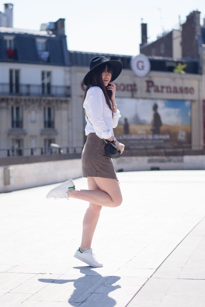 Fashion photography