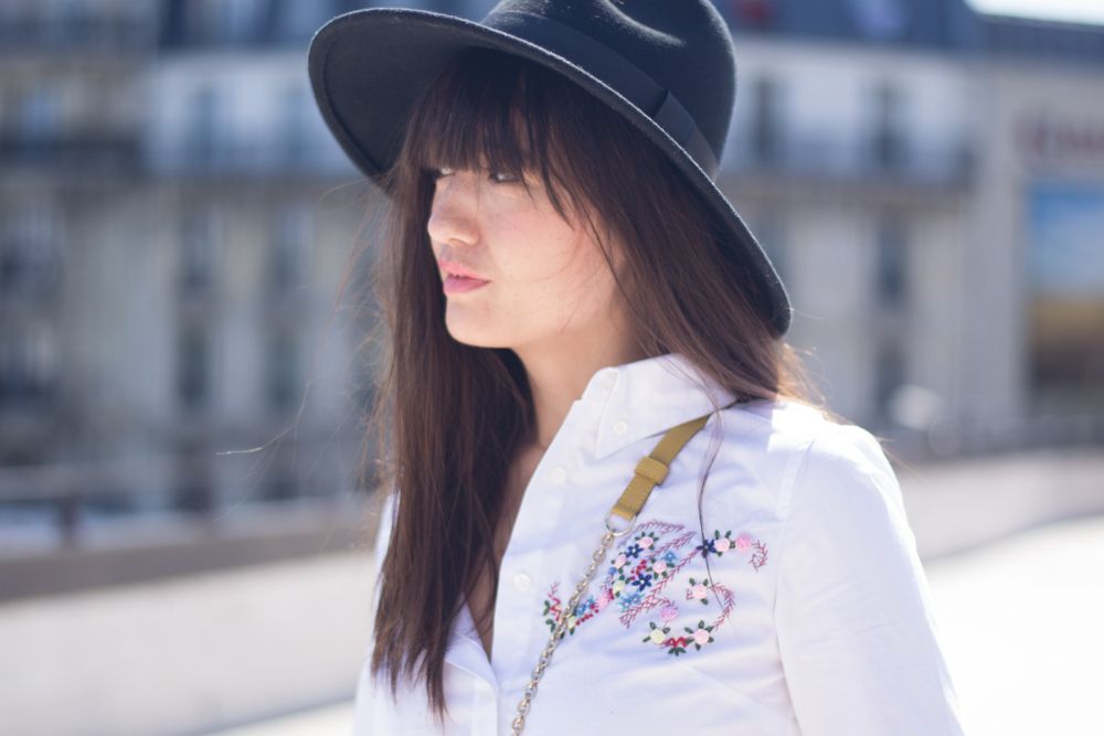Nikita wong
