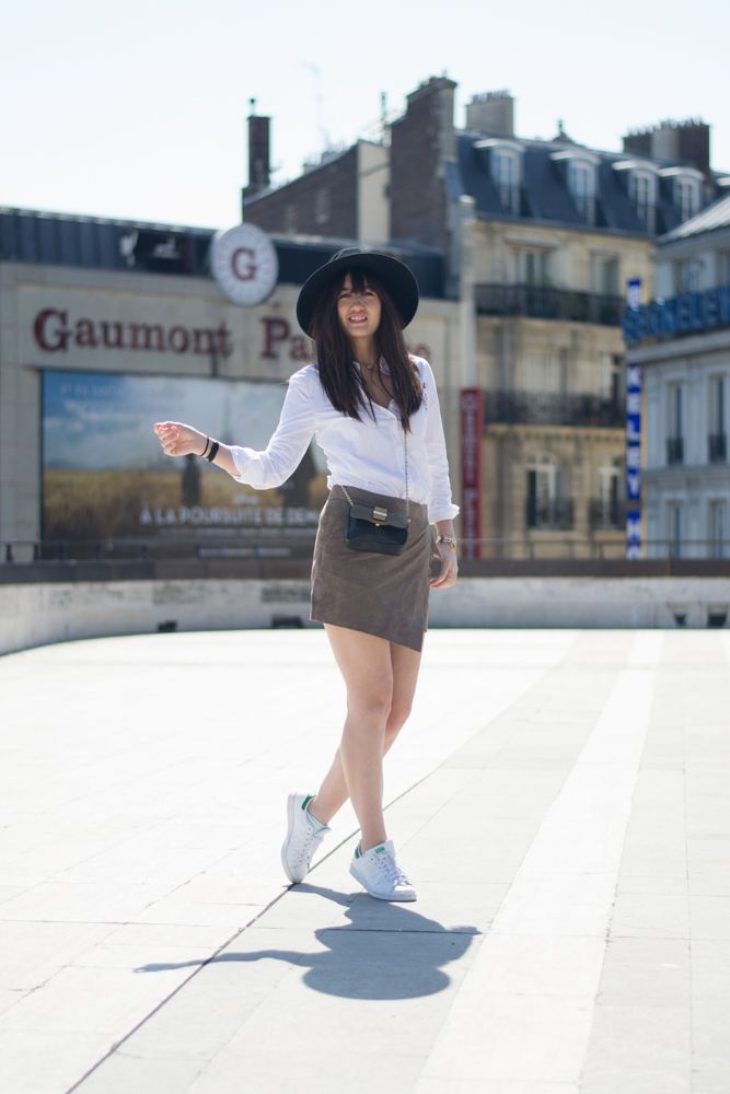 meet me in paree