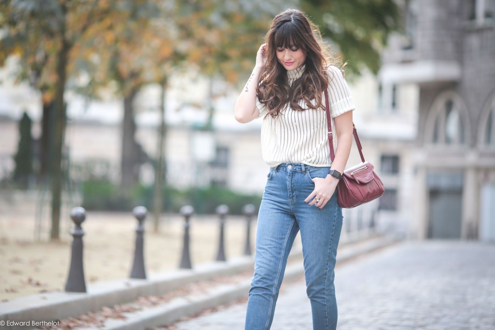 Look, Fashion blogger, meet me in paree, style, paris, paris streetstyle