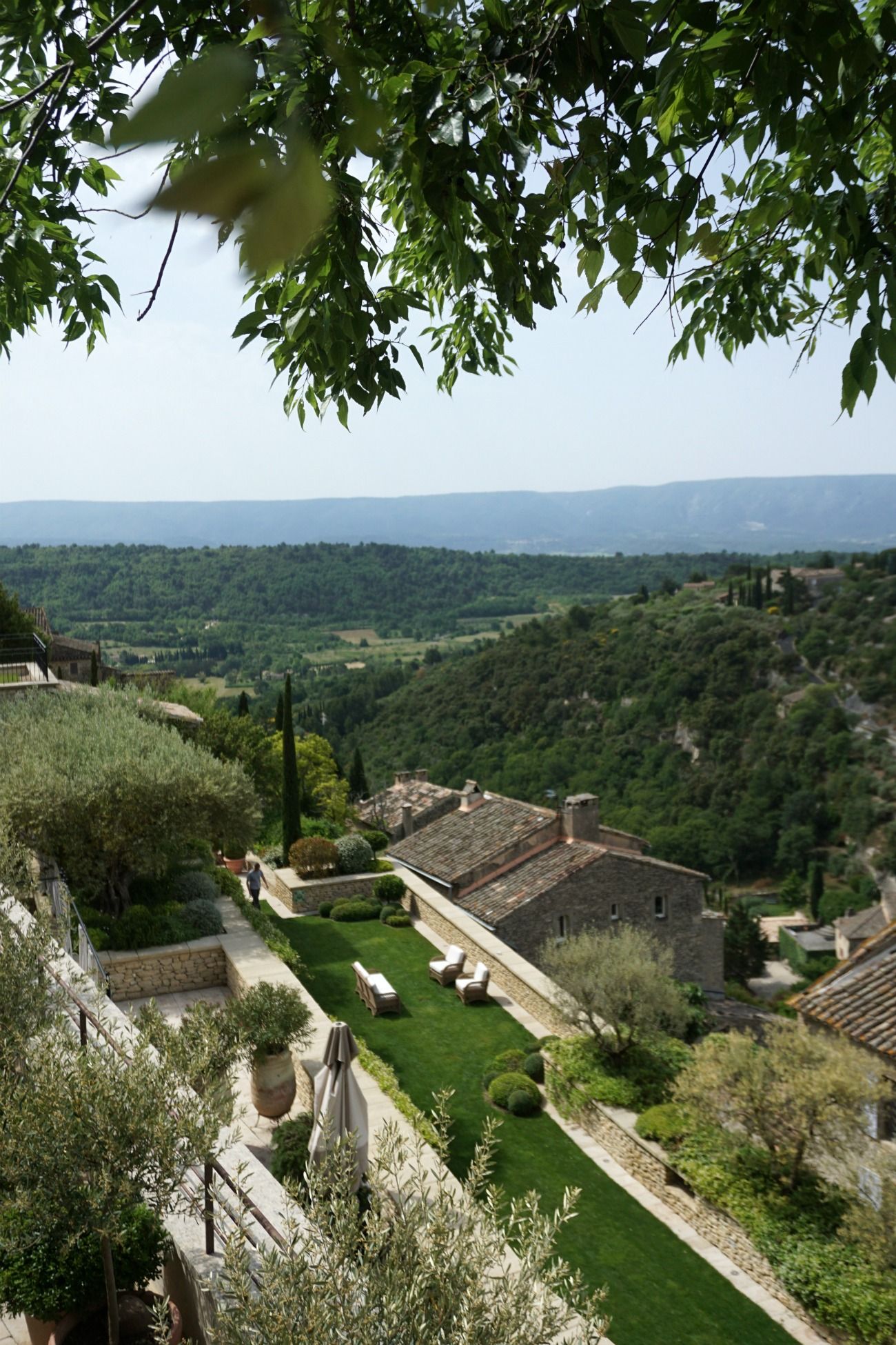 Gordes, Provence Guide I wit & whimsy