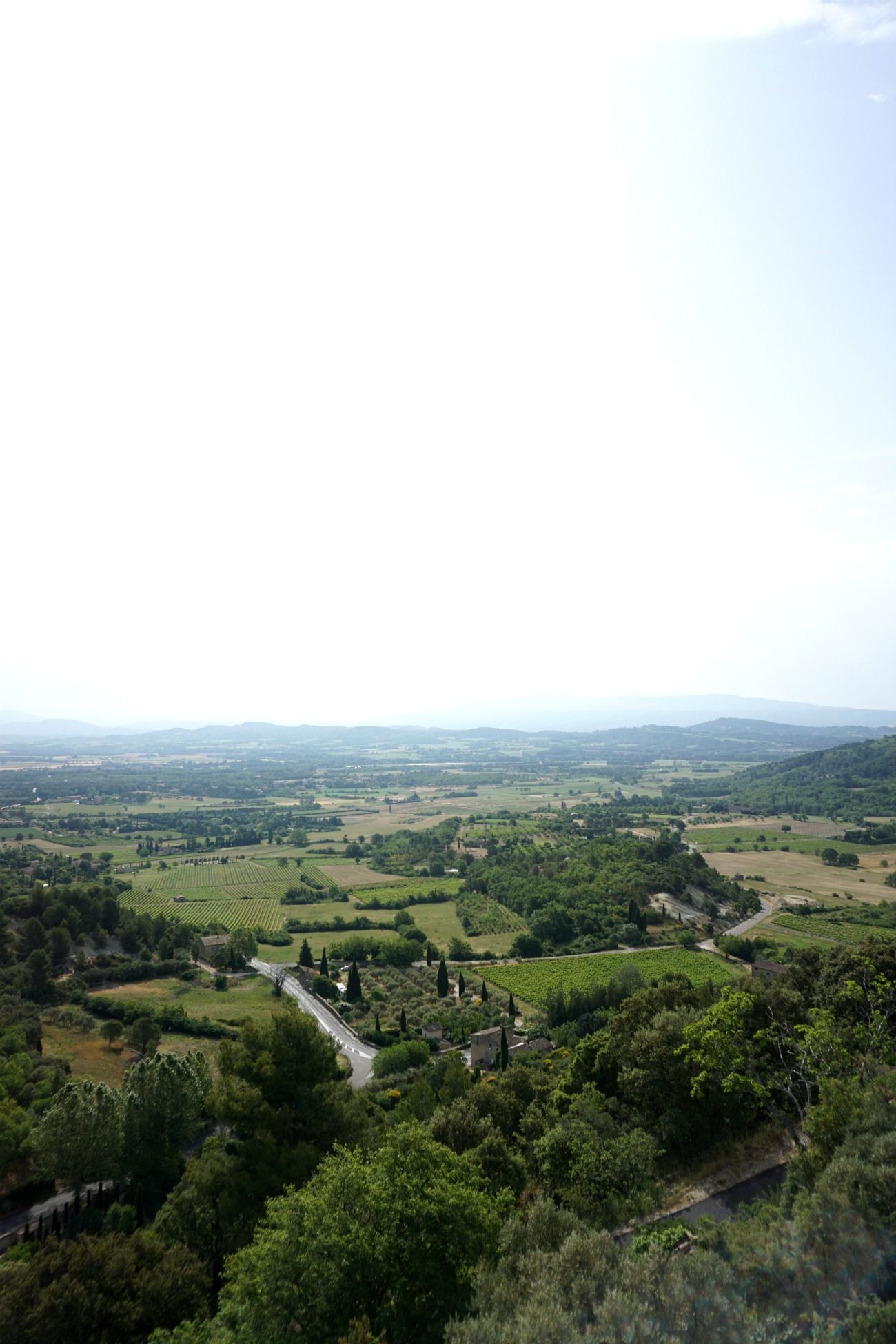 Gordes, Provence Guide I wit & whimsy