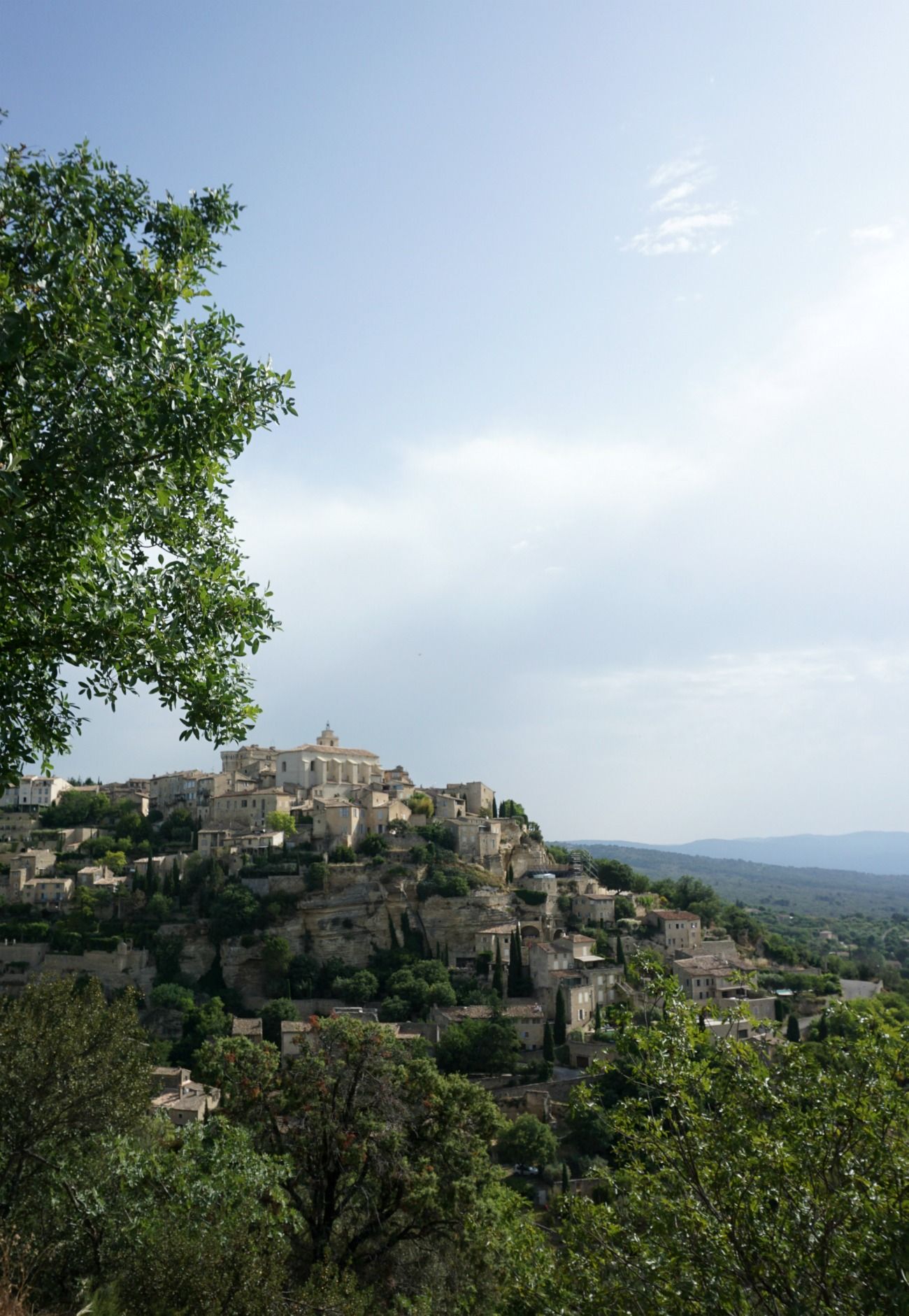 Gordes, Provence Guide I wit & whimsy