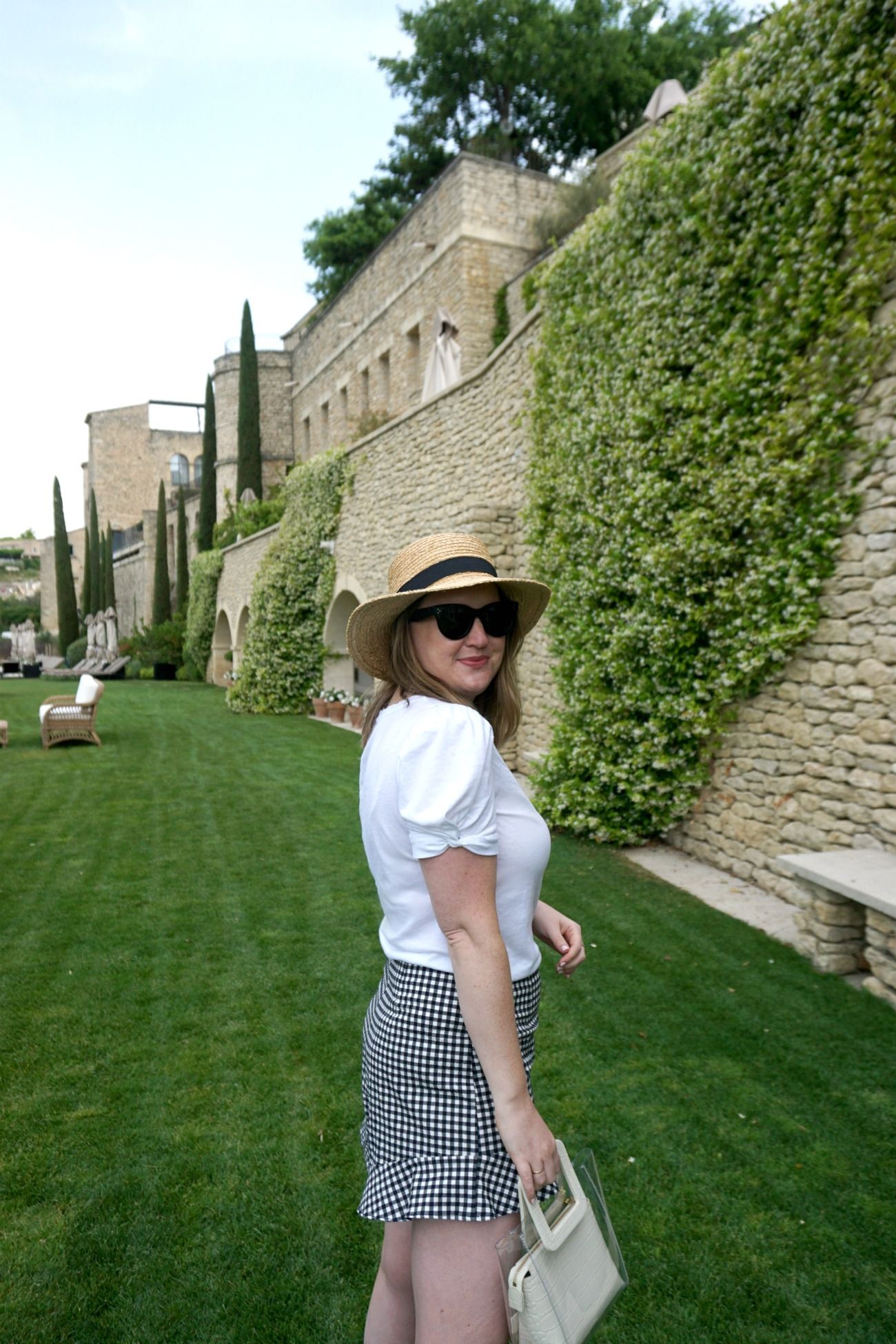 Gordes, Provence Guide I wit & whimsy
